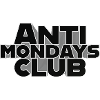 Anti-Mondays Club - 3D Statement