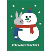 Winter Holiday Design