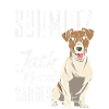 Funny Jack Russell Owner Gift