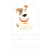 Funny Jack Russell Owner Gift