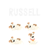 Funny Jack Russell Owner Gift