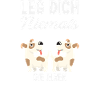 Funny Jack Russell Owner Gift
