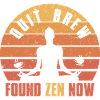 Kaffeeentzug Ex-Kaffeetrinker Quit Brew