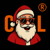 Sinterklaas with Sunglasses