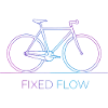 Fixed Flow Bicycle