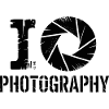 I Love Photography Camera Subject