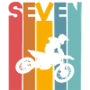 7th Birthday Motocross