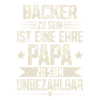 Bäcker Papa