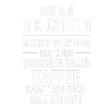 Ich bin die Chefin Kaffeespruch