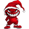Devil Christmas