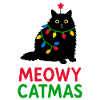 Meowy Catmas