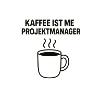 Coffee is my project manager