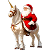 Cavalier Christmas