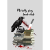 Moral Gray Book Club