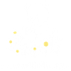 Bear watering flowers – strength grows