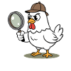 Cluck the Sleuth