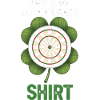 C’est ma chemise Lucky Darts