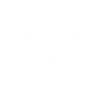 Escargot avec minimalisme en silhouette spirale