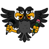 Creative Eagle