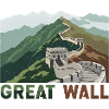 Great Wall Great Wall of China