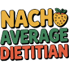 Nach Average Dietitian Nutrition Expert Profession