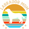 Labrador Mom
