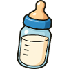 Baby bottle