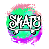 Skateboard Skate