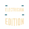 The Only Electrician – Limited Edition