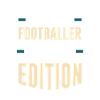 Footballeur Édition Limitée
