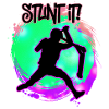 Scooter - Stunt it