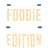Édition limitée Foodie