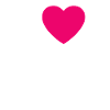 J’aime Jayden Coeur rose J’aime Jayden