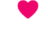 J’aime Elijah Pink Heart J’aime Elijah