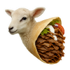 Fleischkonsum | Döner Lamm