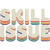 Skill-Problem - Lustige Gen Alpha Memes