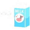 Milk Lactose Flatulence