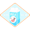 Flatulences Lait Lactose