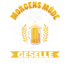 Geselle Facharbeiter Azubi Prüfung