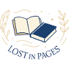 Between the pages