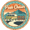 Peak Chaser Retro Adventure