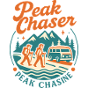 Peak Chaser Adventure