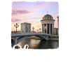 Skopje, Macédoine du Nord