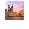 Prague, République tchèque