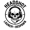 Headshot Launch Respawn