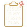 Christian Teacher, Faith-Based
