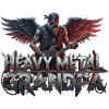 Papy Heavy Metal