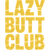Lazybuttclub Gym Fitness Workout