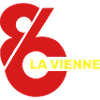 Vienne 86 logo