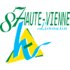 Logo Haute Vienne  87 Limousin